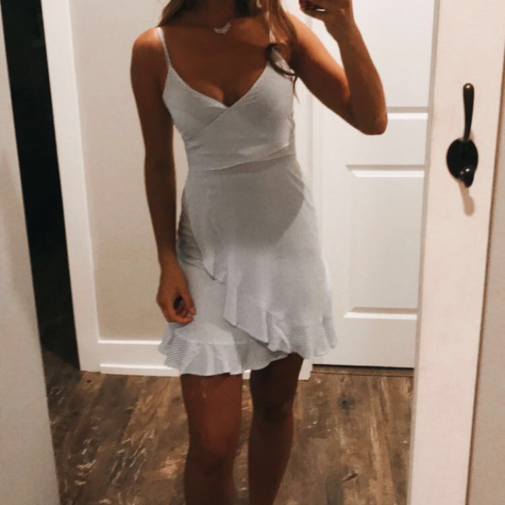 Dress - Picture 4 of 4